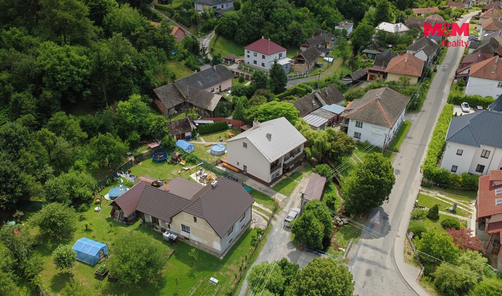 Prodej domu 260 m² s pozemkem 796 m², Březnice – náhled fotky 25