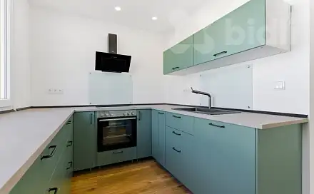 Prodej bytu 3+1 63 m², Třešňová, Krupka - Maršov, okres Teplice