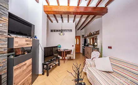 Prodej domu 140 m² s pozemkem 155 m², Polop, Španělsko