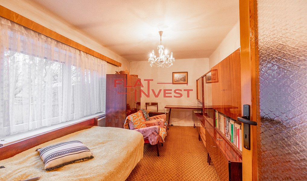 Prodej domu 95 m² s pozemkem 776 m², Krásný Dvůr – náhled fotky 19