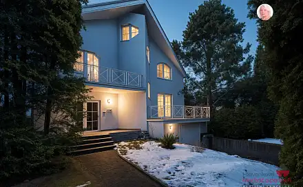 Prodej domu 358 m² s pozemkem 666 m², Svornosti, Havířov - Město, okres Karviná