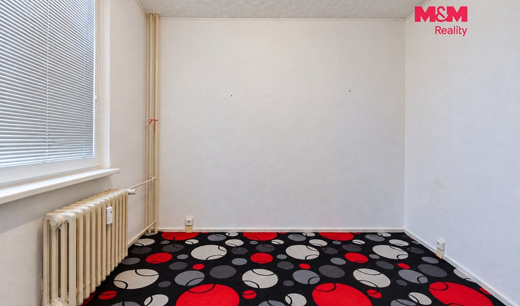 Prodej bytu 4+1 82 m², Chrudim – náhled fotky 12