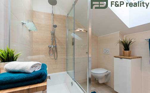 Prodej domu 97 m² s pozemkem 421 m², Vrdy, okres Kutná Hora