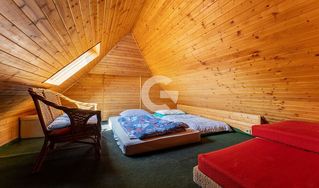Prodej domu 185 m² s pozemkem 1 050 m², Lukoveček – náhled fotky 11
