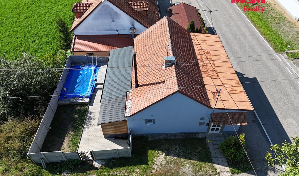 Prodej restaurace 140 m², Vranovice-Kelčice – náhled fotky 30
