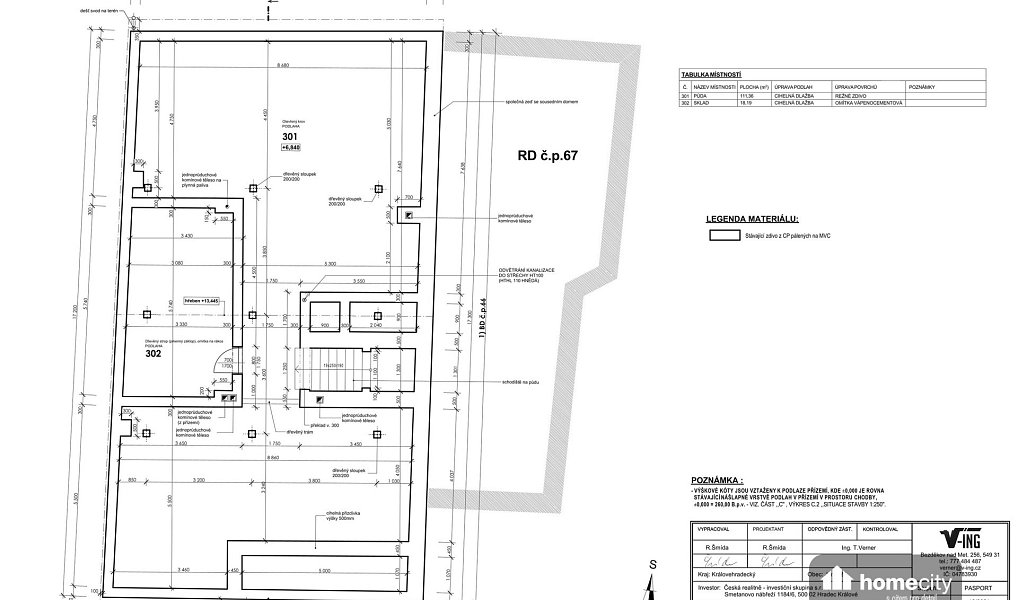 Prodej nájemního domu, činžáku 342 m², Jaroměř – náhled fotky 30
