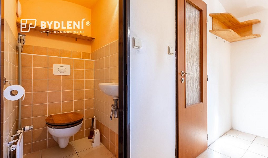 Prodej domu 150 m² s pozemkem 548 m², Černěves – náhled fotky 30