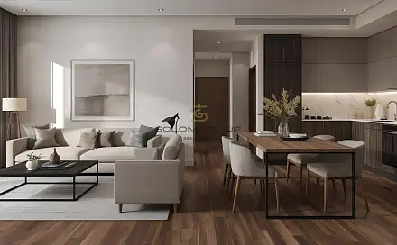 Prodej bytu 3+kk 87 m², Thomasova, Praha 5 - Třebonice