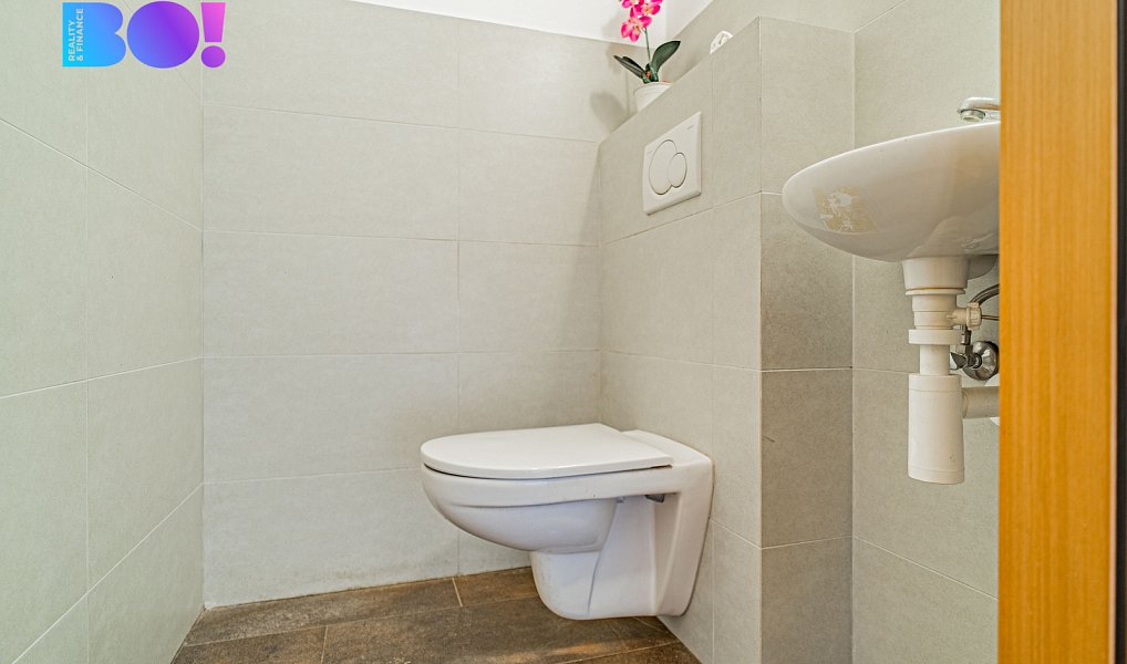 Prodej domu 318 m² s pozemkem 318 m², Praha – náhled fotky 20