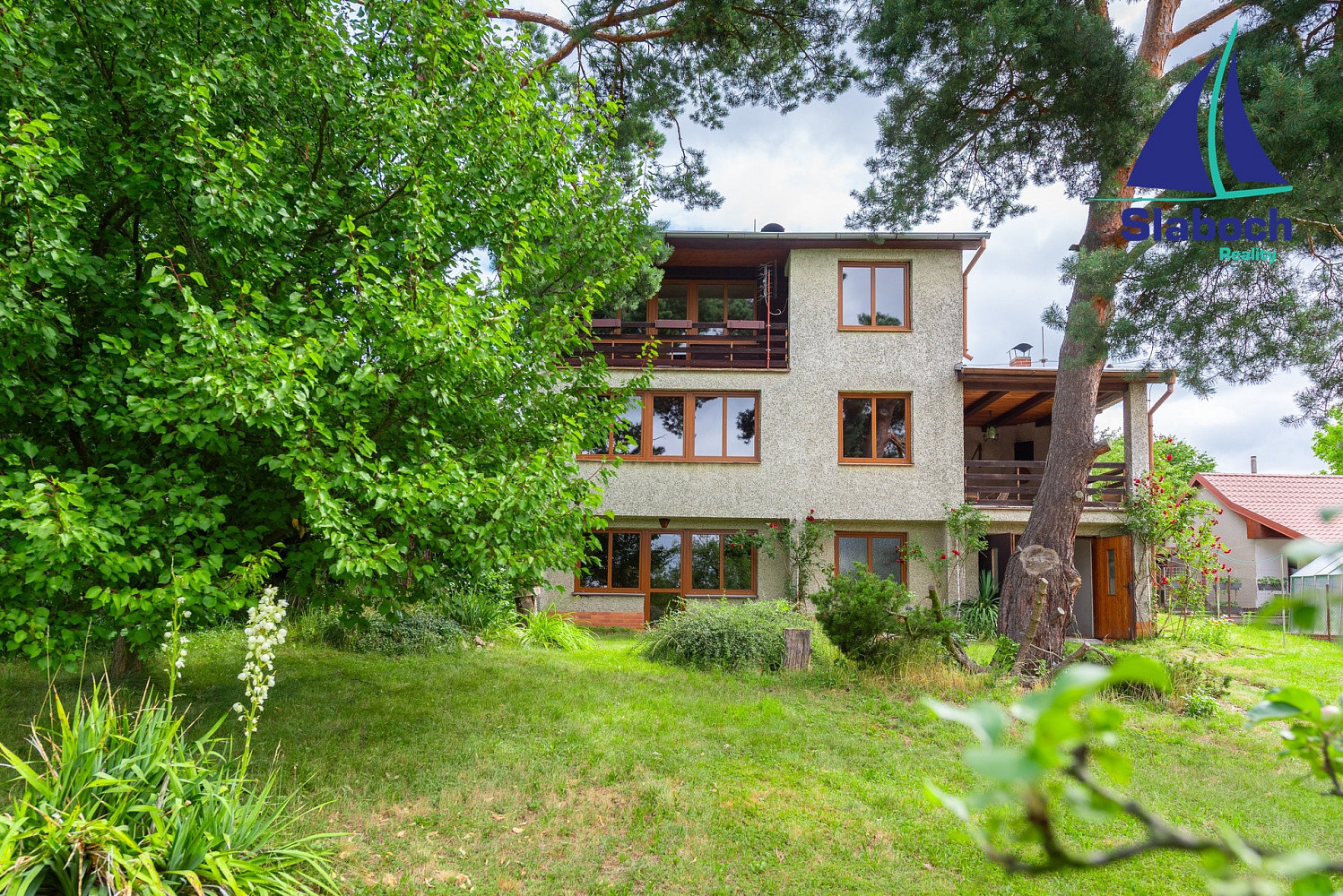 Prodej domu 260 m² s pozemkem 990 m² — photo 3