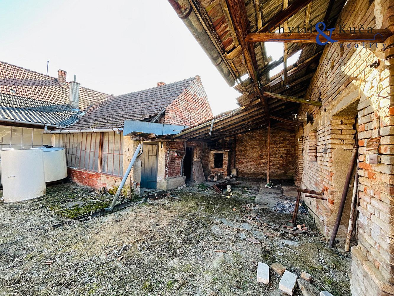 Prodej domu 110 m² s pozemkem 576 m² – fotografie 3