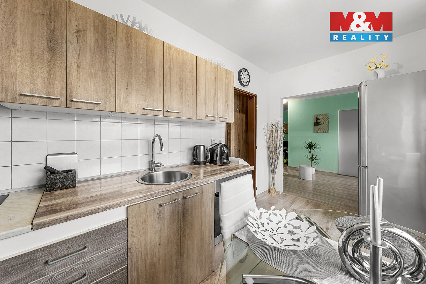Prodej bytu 2+1 51 m² — photo 3