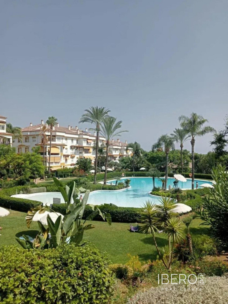Byt 3+kk Marbella