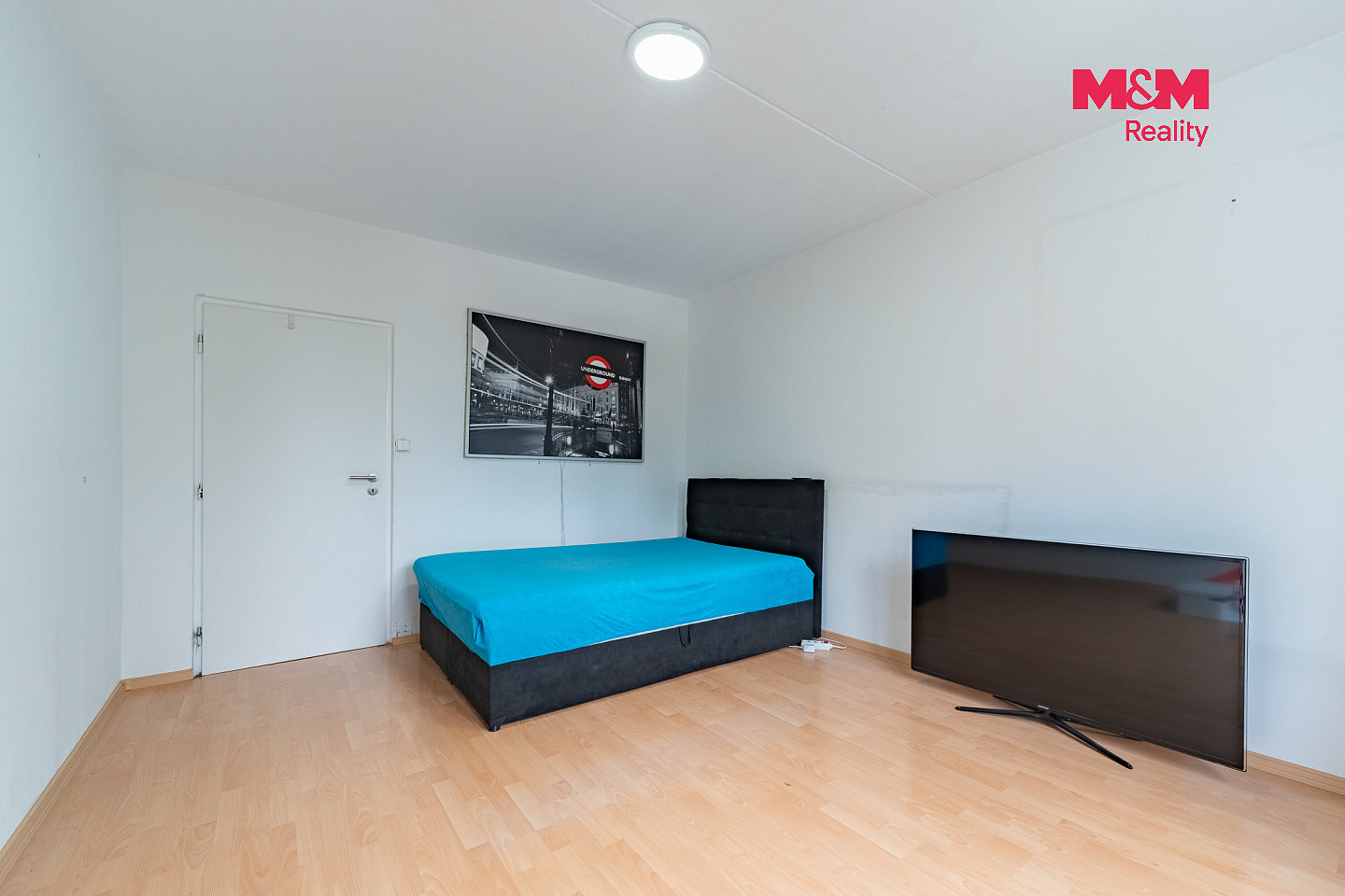 Pronájem bytu 3+1 75 m² – fotografie 2
