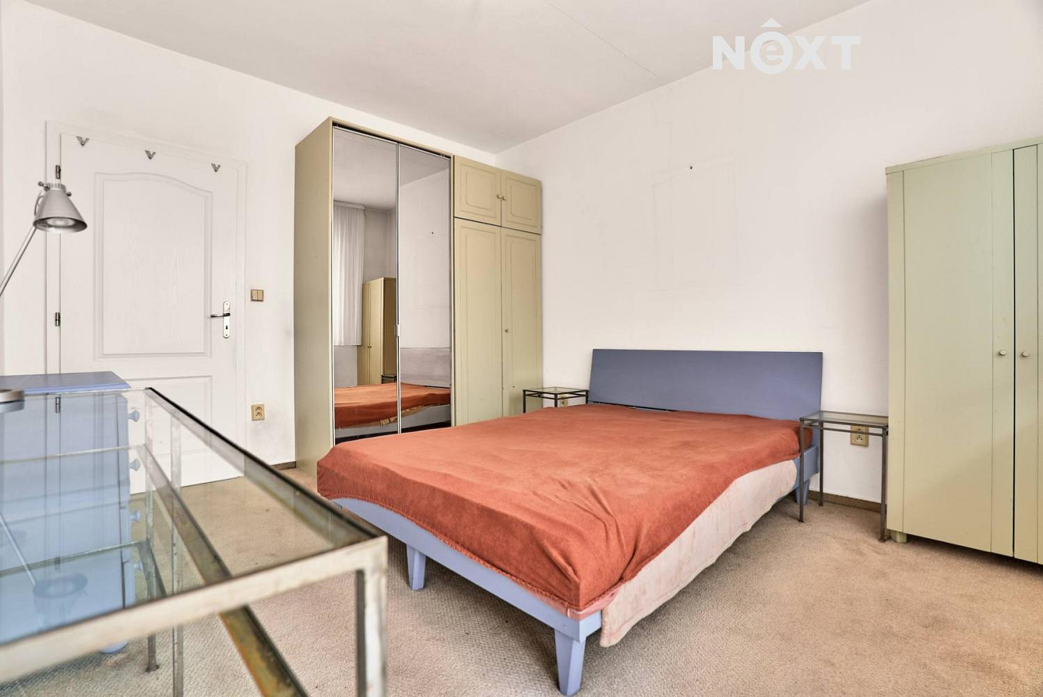 Prodej bytu 2+kk 52 m² – fotografie 5