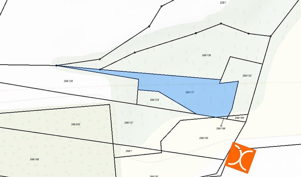 Prodej pole 8 659 m², Tuchořice – náhled fotky 8