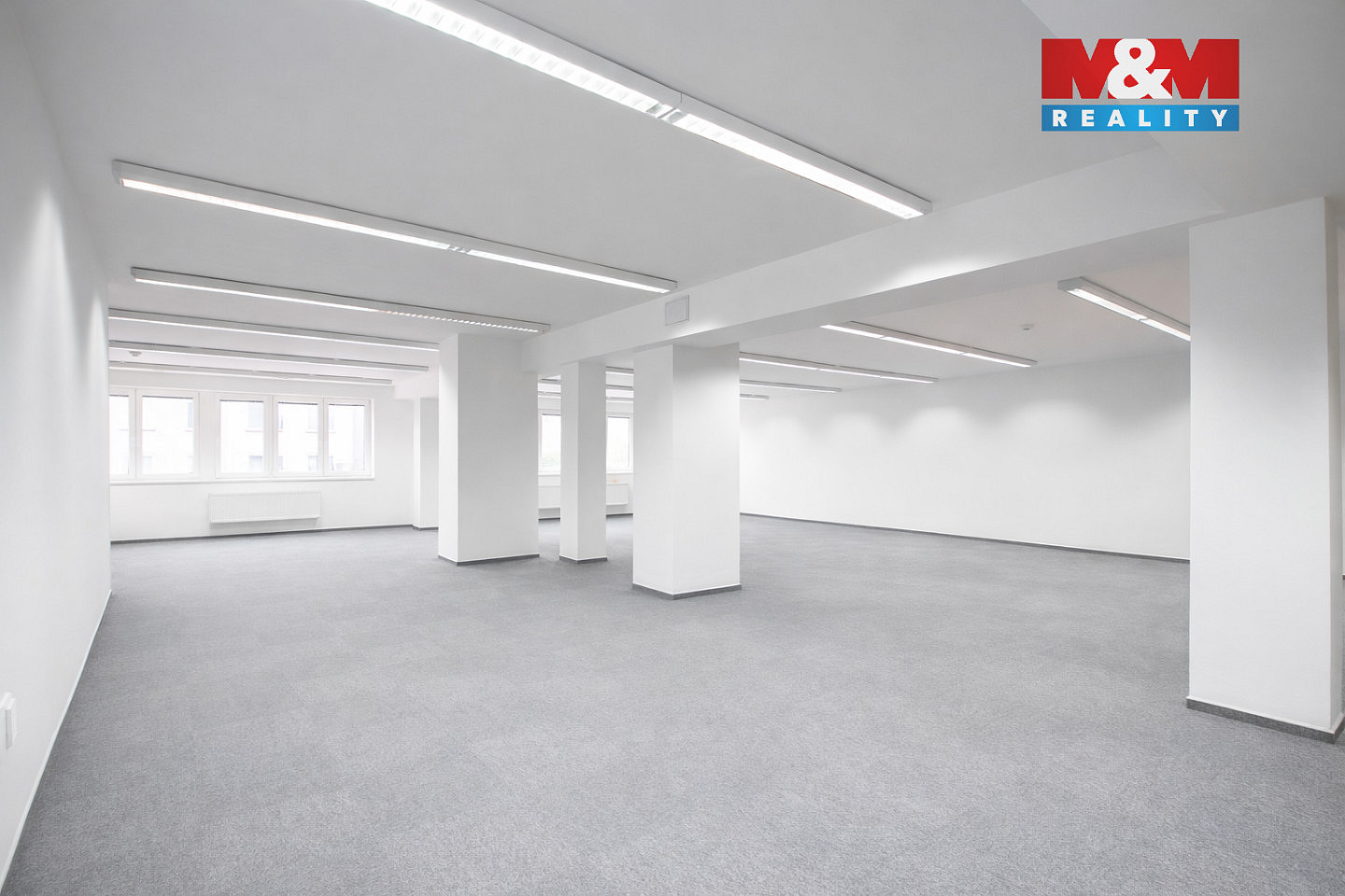 Prodej kanceláře 401 m² — photo 4