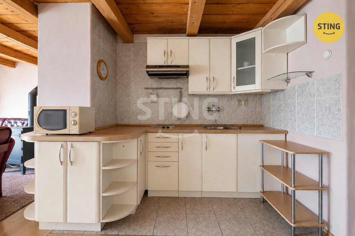 Prodej domu 80 m² s pozemkem 459 m² – fotografie 3