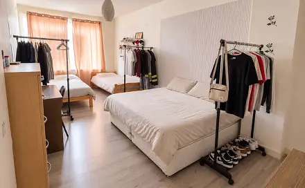 Prodej bytu 2+1 52 m²