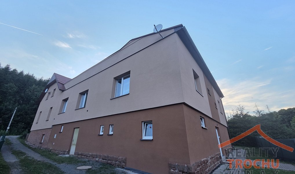 Prodej bytu 2+1 75 m², Trutnov – náhled fotky 11