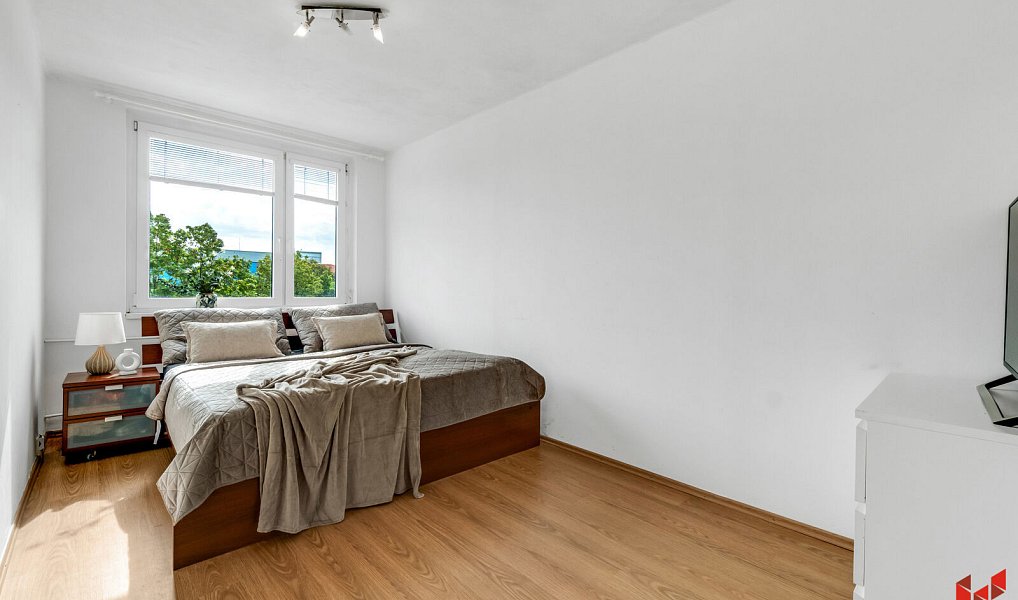 Prodej bytu 2+kk 48 m², Praha – náhled fotky 6