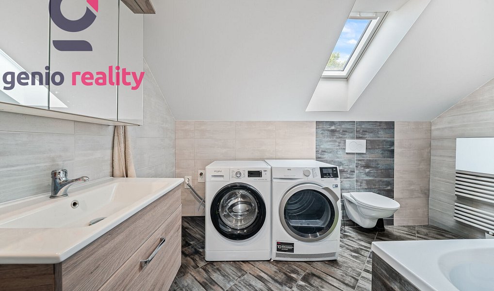 Prodej domu 130 m² s pozemkem 299 m², Nevratice – náhled fotky 22