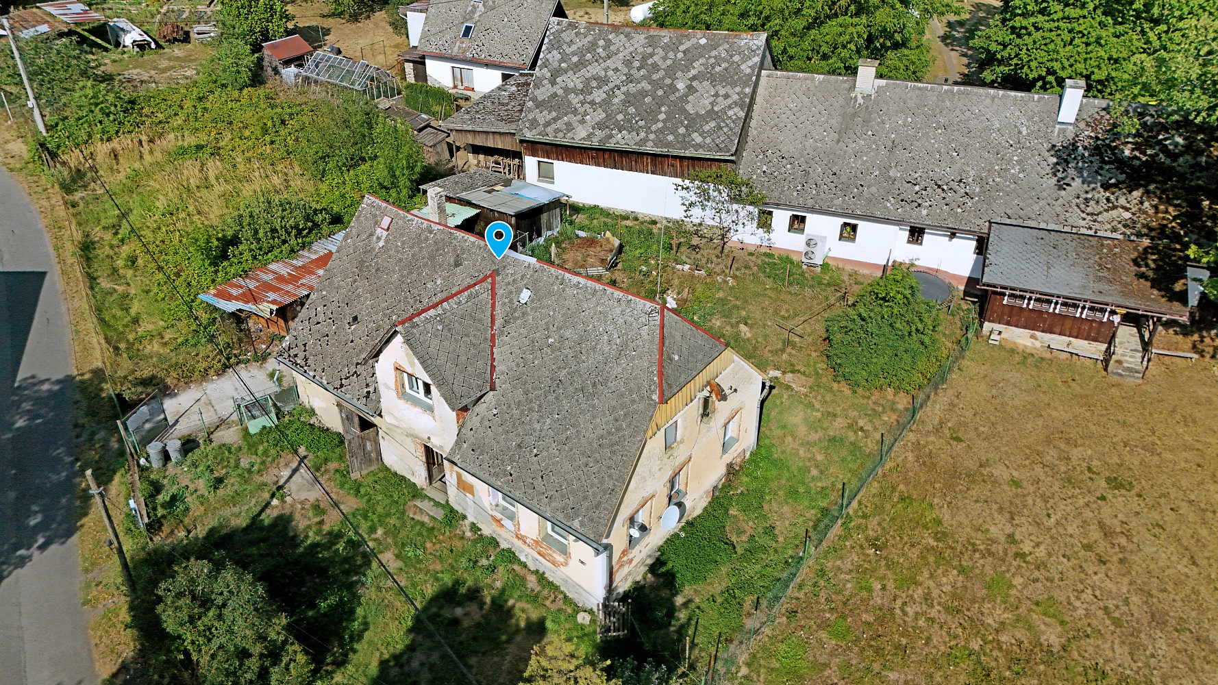 Prodej domu 116 m² – fotografie 5
