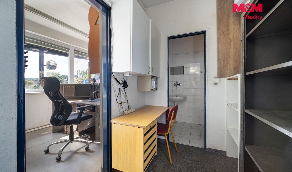 Prodej komerčního objektu (jiného typu) 20 m², Rožná – náhled fotky 6