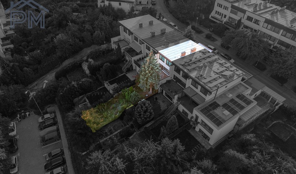 Prodej domu 175 m² s pozemkem 269 m², Brno – náhled fotky 2
