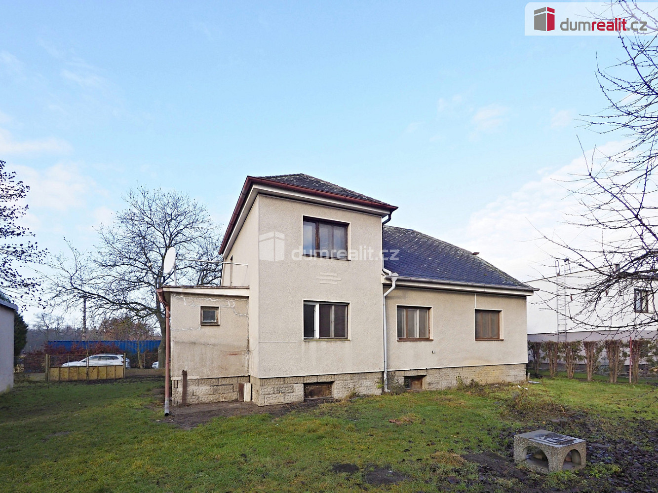 Prodej domu 140 m² s pozemkem 1 249 m² — photo 3