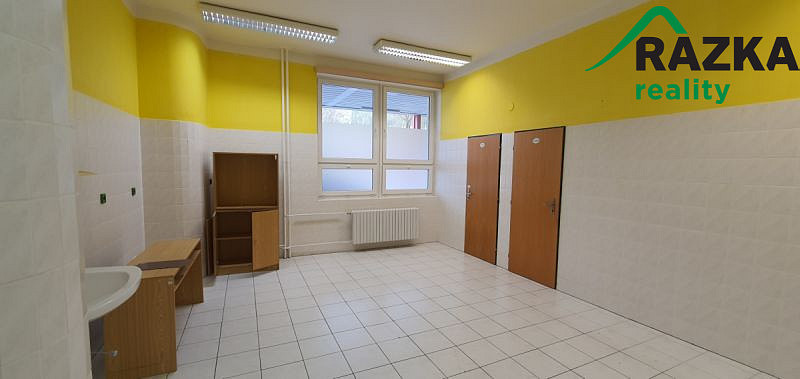 Pronájem kanceláře 54 m² – fotografie 2