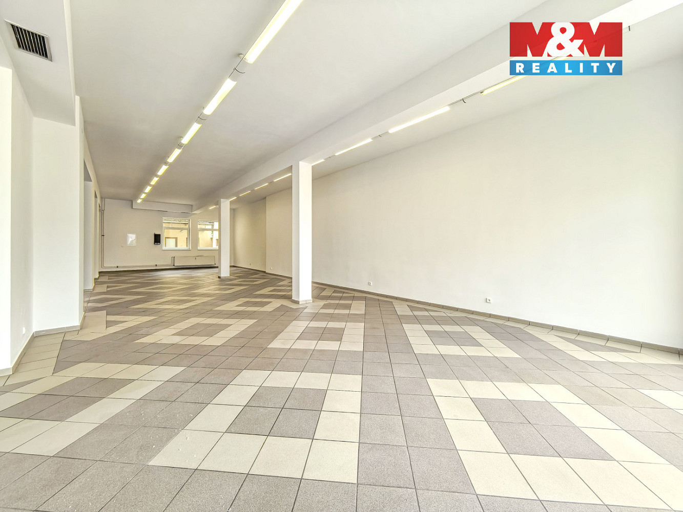 Pronájem obchodních prostor 207 m² – fotografie 3