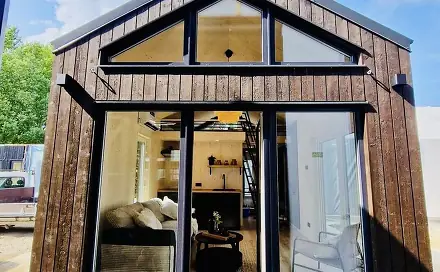 Prodej domu 25 m² s pozemkem 25 m², Varnsdorf, okres Děčín