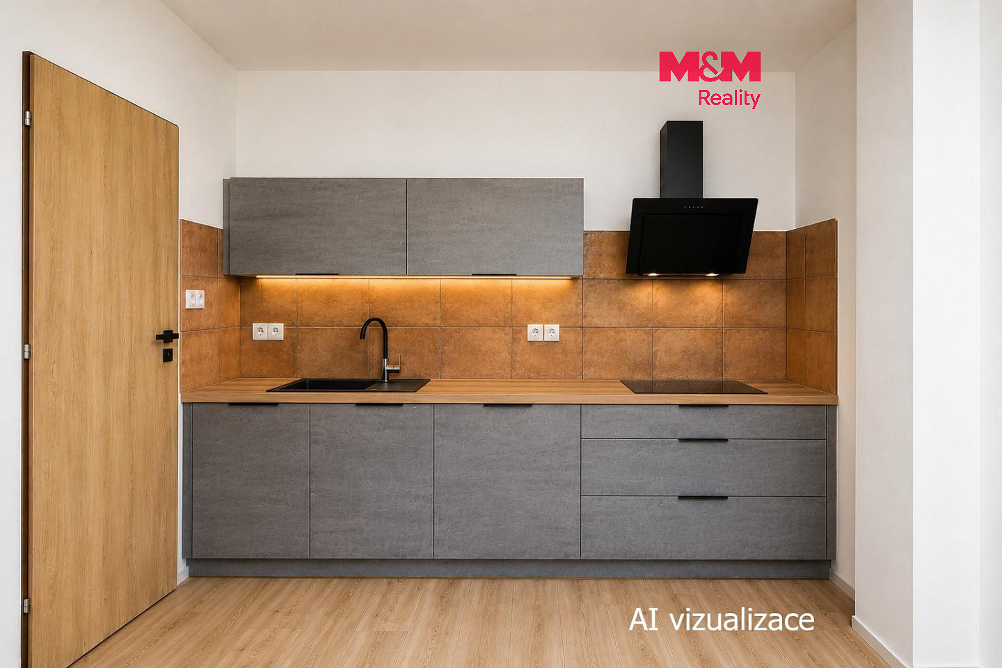 Prodej bytu 3+1 71 m²