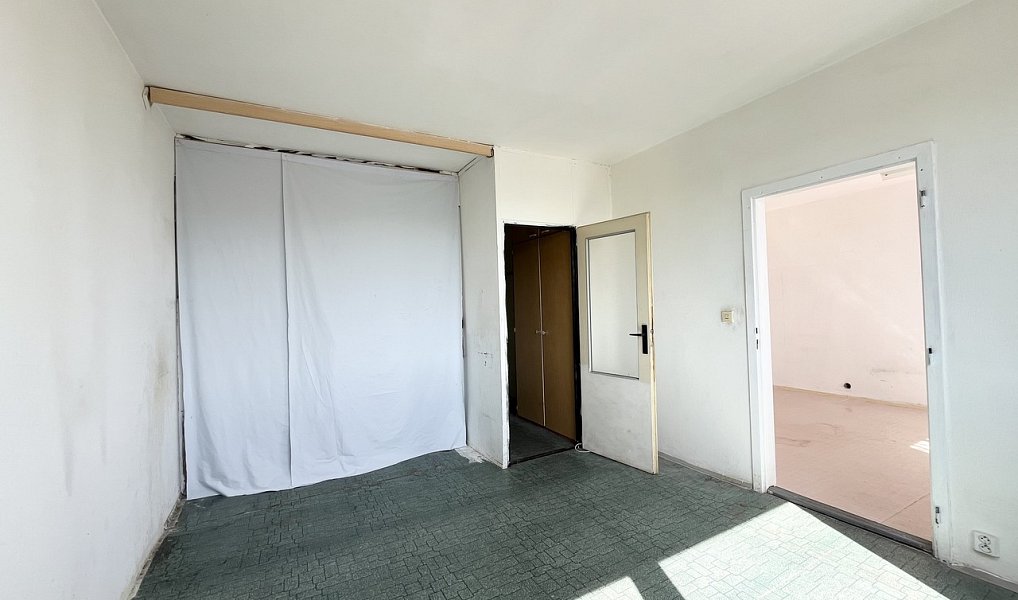 Prodej bytu 1+1 33 m², Ústí nad Labem – náhled fotky 5