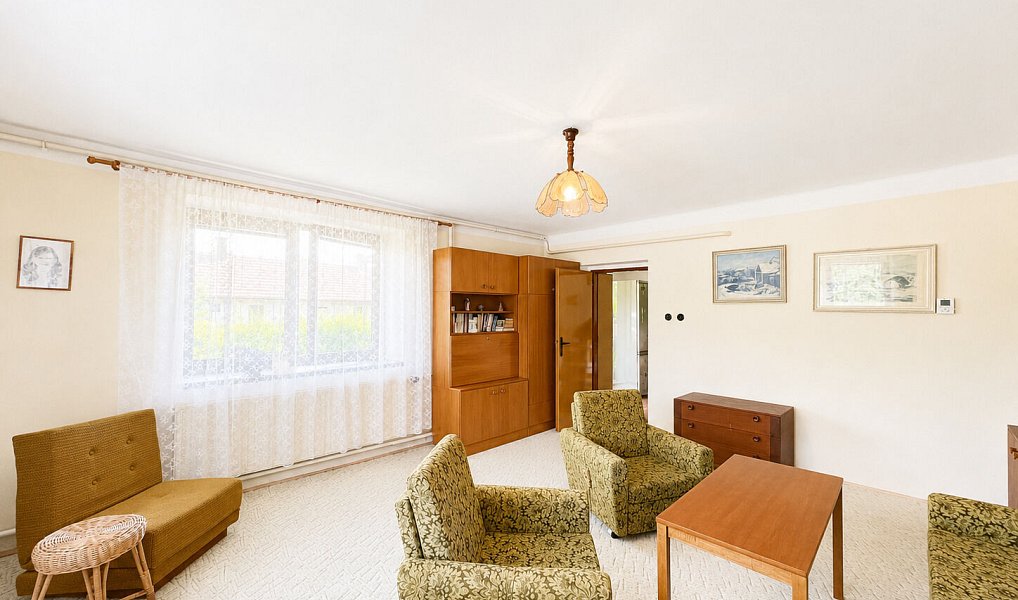 Prodej domu 100 m² s pozemkem 1 416 m², Horní Jelení – náhled fotky 5