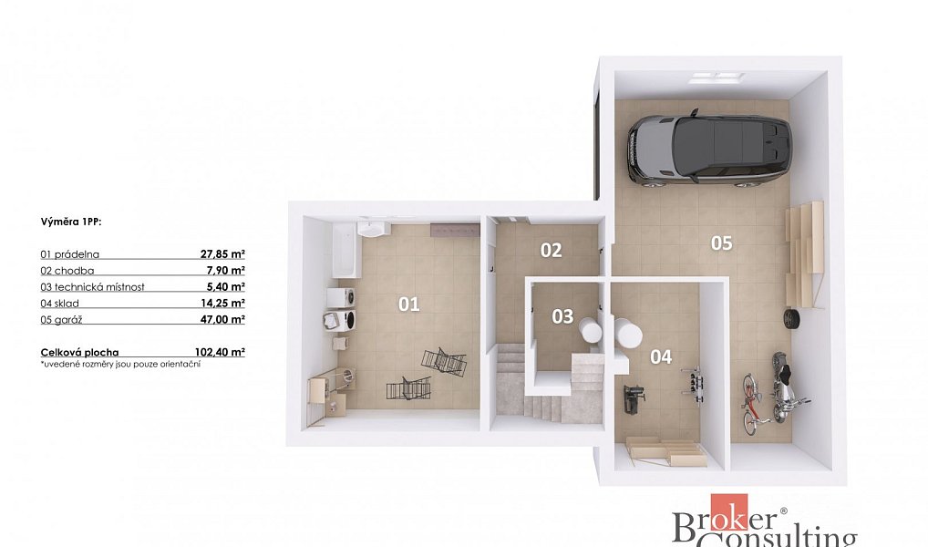 Prodej domu 305 m² s pozemkem 638 m², Košetice – náhled fotky 16