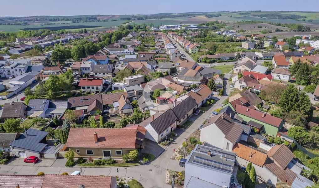 Prodej domu 91 m² s pozemkem 323 m², Čejč – náhled fotky 2