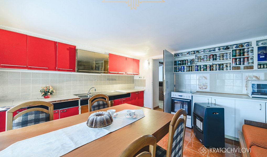Prodej domu 98 m² s pozemkem 1 229 m², Klenovice – náhled fotky 20