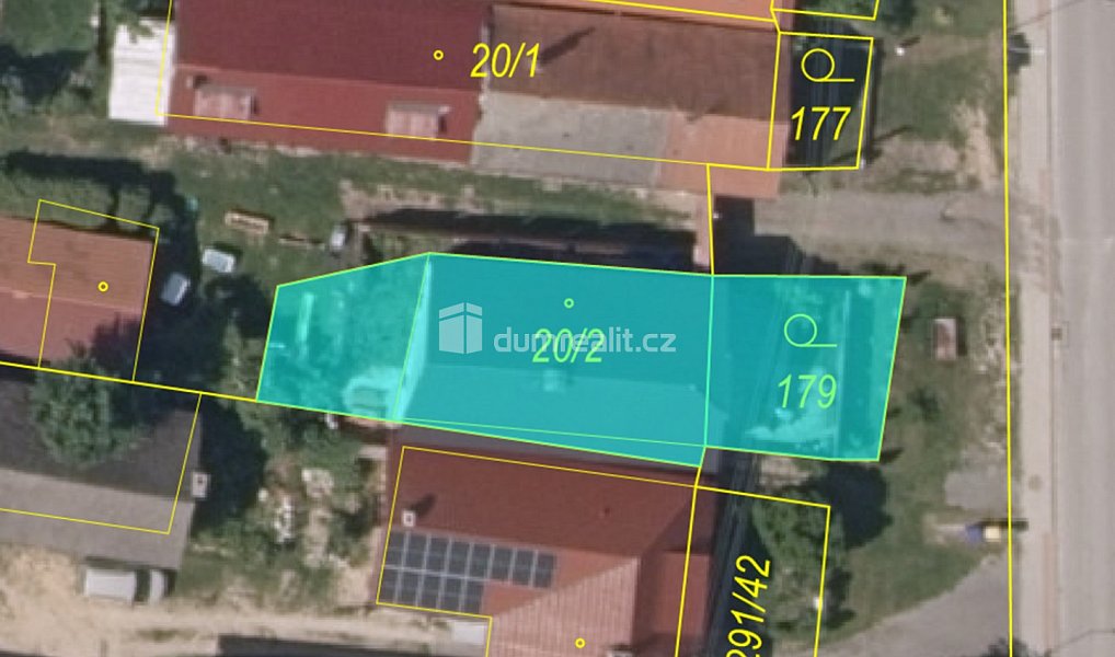 Prodej domu 160 m² s pozemkem 159 m², Olešnice – náhled fotky 8