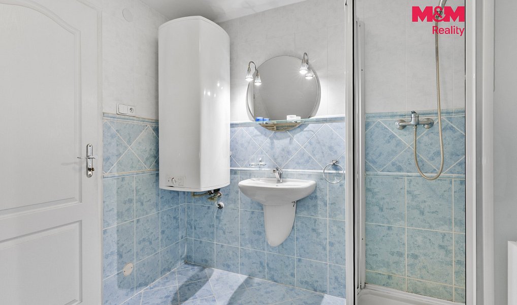 Prodej chaty/chalupy 100 m² s pozemkem 2 143 m², Osečná – náhled fotky 12