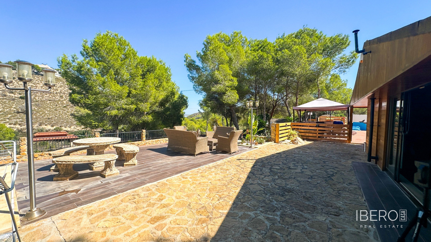 Casa 4+kk – Orihuela - Vista 5