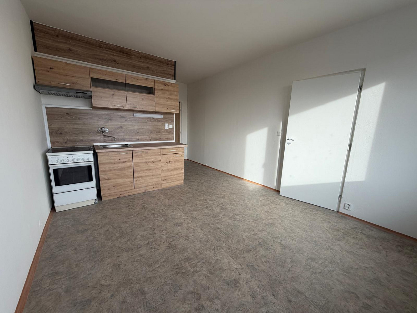 Pronájem bytu 1+1 35 m²