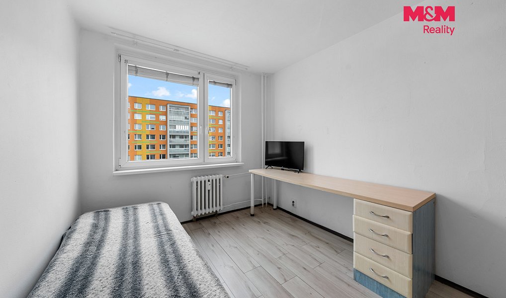 Prodej bytu 3+1 68 m², Most – náhled fotky 5