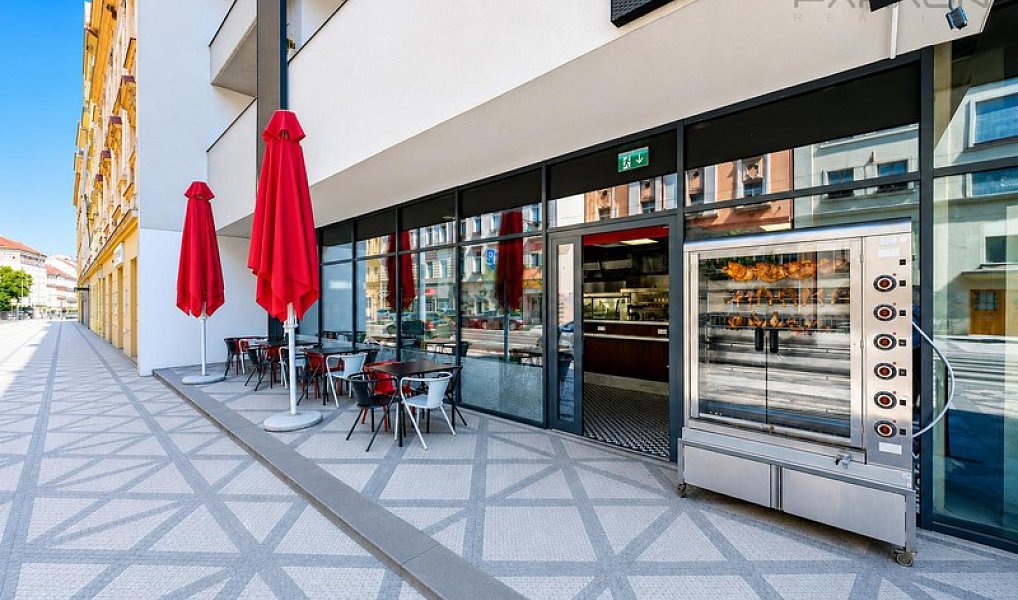 Prodej obchodních prostor 303 m², Praha – náhled fotky 7