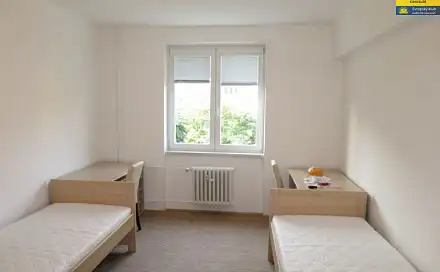 Pronájem bytu 2+1 17 m²