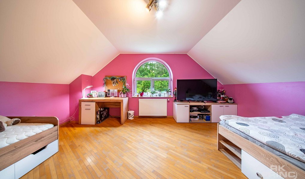 Prodej domu 220 m² s pozemkem 3 222 m², Bavorov – náhled fotky 13