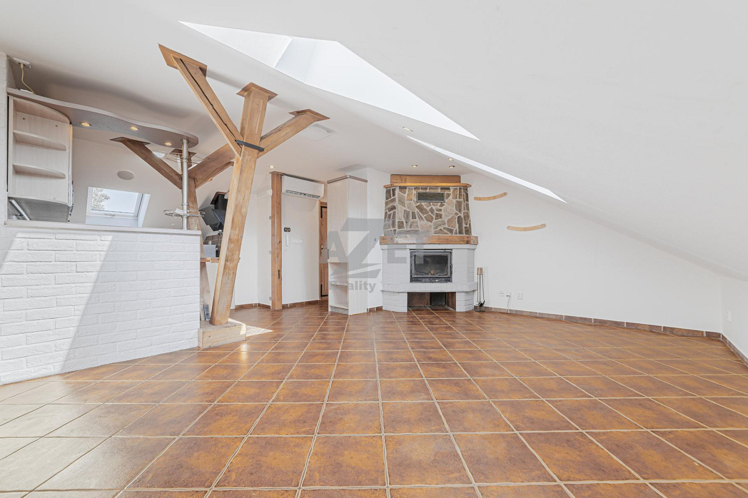 Prodej bytu 4+kk 83 m² – fotografie 2