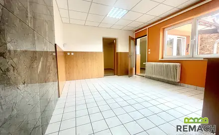 Pronájem domu 75 m² s pozemkem 90 m², Kunovice, okres Uherské Hradiště