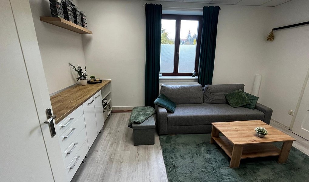 Pronájem bytu 2+1 57 m², Brtnice – náhled fotky 5